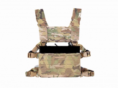 【ABTGEAR】MissionRig全能胸挂