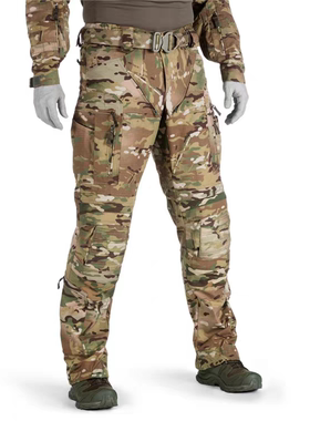 【战术频道】UFPRO STRIKER HT COMBAT PANTS先锋HT战术裤