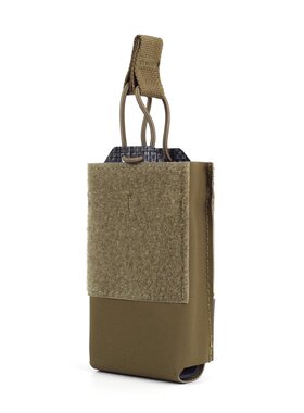 【超战推荐】【ABTGEAR】胸挂用556单联快拔内衬 含内胶夹 MCIR04