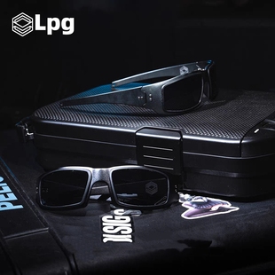 【超战推荐】北境防务&LPG  