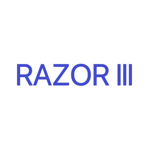 【超战推荐】 EG  RAZOR HD GEN3剃刀三代1-10X24mm短光路速瞄