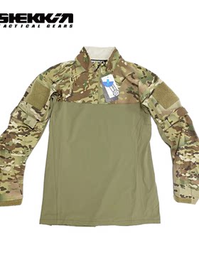 【超战推荐】SKG x 联合武力 LEAF 格里芬半壳 GRYPHON HALFSHELL