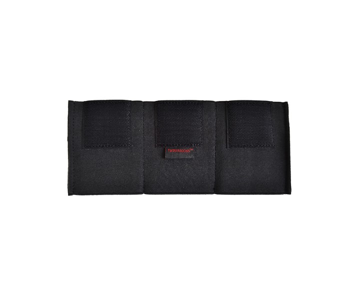 【超战推荐】TW MK3战术胸挂D3主袋内分隔556三联M032TWINFALCONS