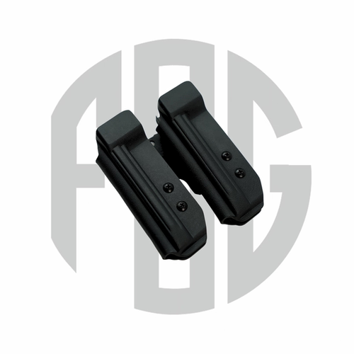 【战术频道】FOG 面条快拔工具盒适合北青P99/GLOCK/VP9/TP9/2011