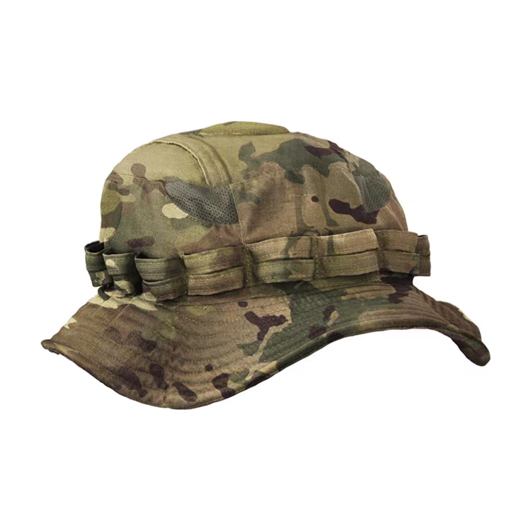【战术频道】UF PRO STRIKER GEN.3 BOONIE HAT ufpro三代奔尼帽