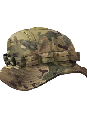【战术频道】UFPRO STRIKER GEN.3 BOONIE HAT ufpro三代奔尼帽