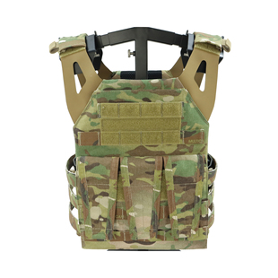 【超战推荐】TW NJPC战术背心SEALS海豹御用定制DEVGRU500DMCVT24