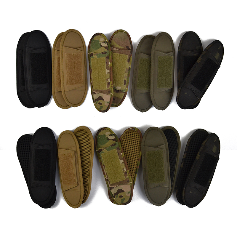 【超战推荐】TW JPC战术背心减压肩垫 保护垫 500D消光 SP003