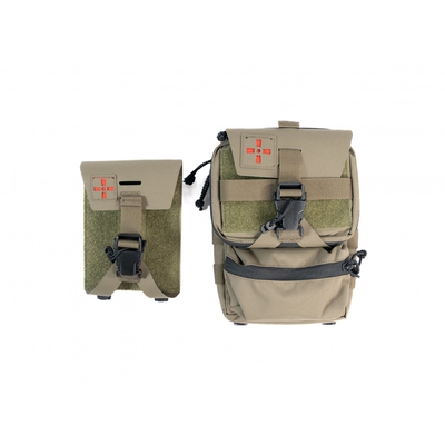 【ABTGEAR】综合功能医疗包HIG0