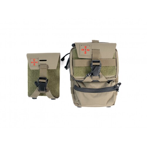 【ABTGEAR】综合功能医疗包HIG0