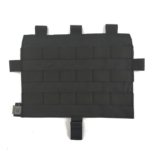 JPC战术背心 MOLLE 面板 M069 500D 超战推荐