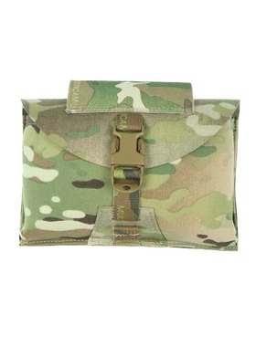 【战术频道】TW TWINFALCONS GBRS战术单兵急救包IFAS P136