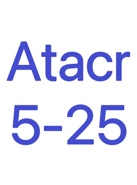 【战术频道】 EG ATACR5-25X56 FFP Scope 高质量大倍率望远镜