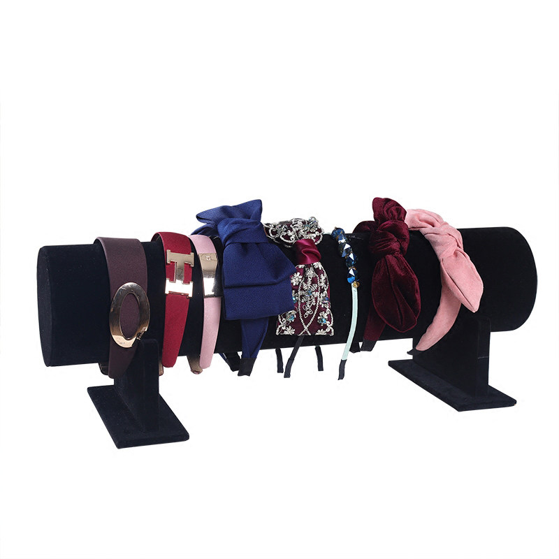 发箍收纳展示架多少钱 发箍收纳展示架优惠券免费领取 有条鱼