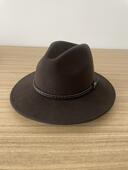 羊毛毡帽子 羊毛礼帽 街舞帽爵士帽 男女士礼帽英伦