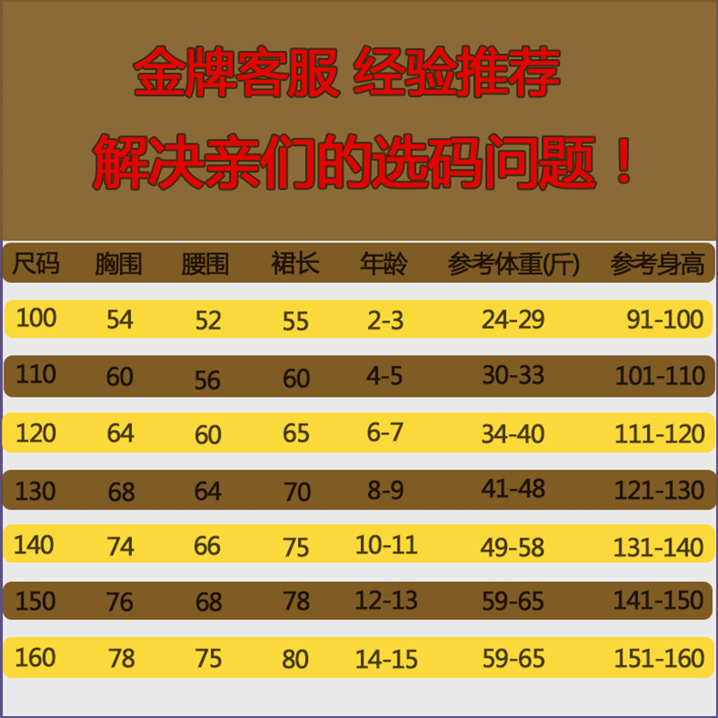 Robe enfant en nylon - Ref 2043897 Image 5