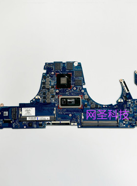 惠普/ HP Pavilion 15-CS TPN-Q208 主板 DA0G7EMBAE0 I5/I7 独立