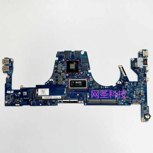 惠普/ HP Pavilion 15-CS TPN-Q208 主板 DA0G7EMBAE0 I5/I7 独立