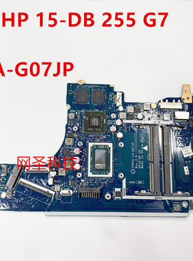 惠普/15-DB255G7主板