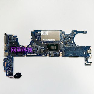 EliteBook 1040 844417 惠普 001 DA0Y0FMBAJ1 主板 适用