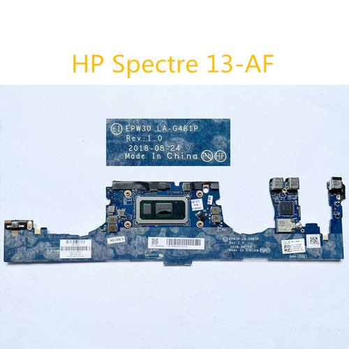 惠普/HPSpectre13-AF主板