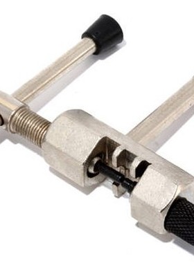 23066自行车截链器工具 自行车修车工具配件 拆链器 打链器