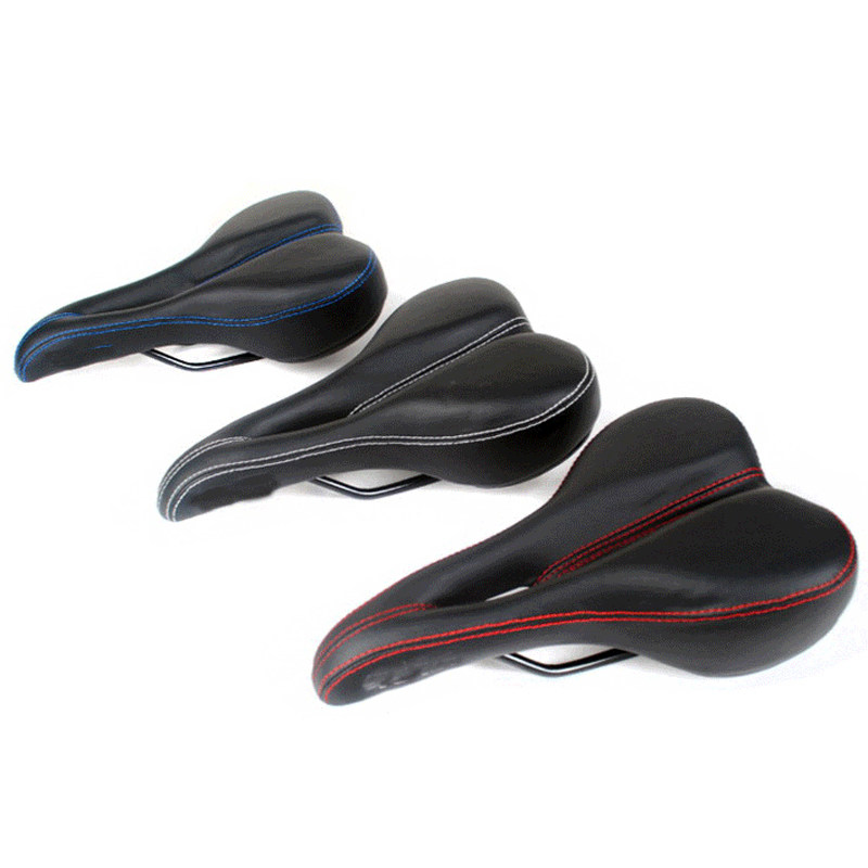 Selle de vélo Mountain Bike ZENTORACK - Ref 2359417 Image 4