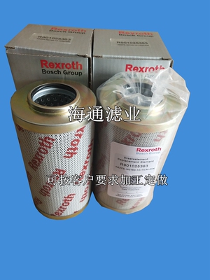 R901025363 ABZFE-N0160-0-1X/M-DIN力士乐REXROTH液压油滤芯包邮