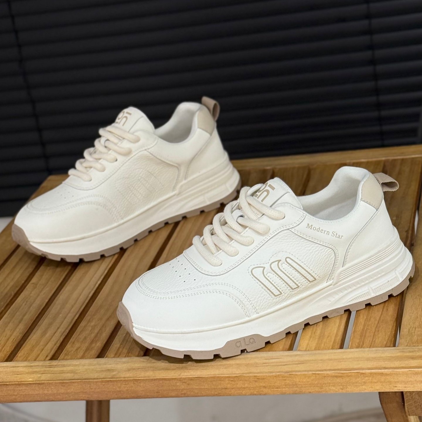 韩版厚底老爹鞋女2026春季新款休闲增高阿甘鞋时尚轻便舒适运动鞋,女鞋,时尚休闲鞋,淘宝优惠券,粉丝福利购,淘宝优惠卷