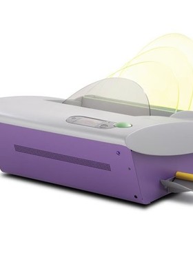 美国快背克FASTBACK 20型无线装订机胶装机标书文案热熔装订机