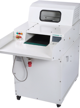 三木CM600D涉密销毁系列碎纸机4级保密140张24小时300L可光盘软盘