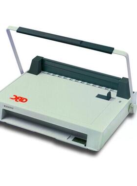 GBC杰必喜维乐1型订条钉条装订机进口维乐装订机夹条打孔装订机