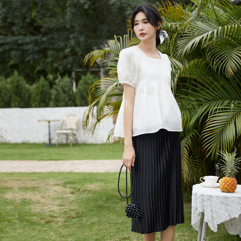 [SUMMER DRESS COLLECTION] MATERNITY DRESS COLLECTION LIMITED QUANTITY