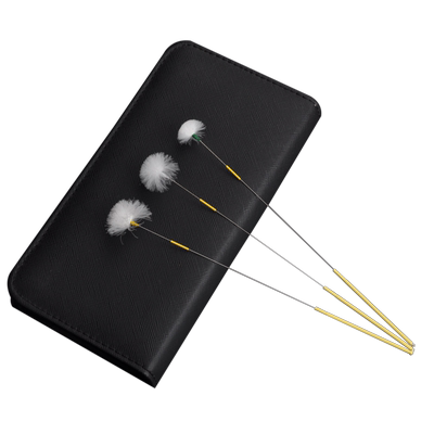 采耳工具掏耳朵天艺专业防滑柄