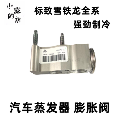 三花蒸发器膨胀阀30082008世嘉