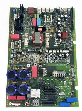 奥的斯OVF20CR变频器驱动板GDA/GCA26800KG4 DCB-II 原装现货质保