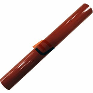 热膜C360i C650i下辊 C250i C550i 压力辊 C450i 柯美C300i定影膜