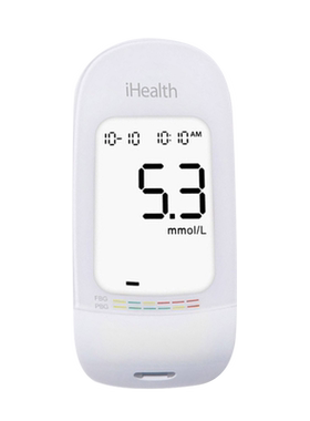 九安605血糖试纸AGS1000血糖试纸含50试条/针/酒精棉695血糖试条