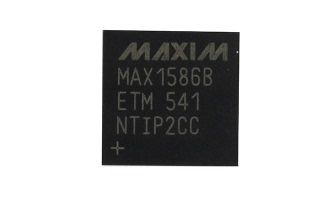 MAX1586BETM. MAX1586  MAX1586BETM+T全新原装 可直拍