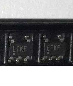 LT1617ES5 丝印 LTKF 开关稳压器 全新原装 实价