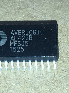 AL422b   贴片 sop-28 频帧存储器芯片 全新原装  现货 价格咨询