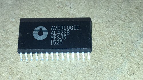 AL422B   贴片SOP-28 频帧存储器芯片 全新原装  现货 价格咨询