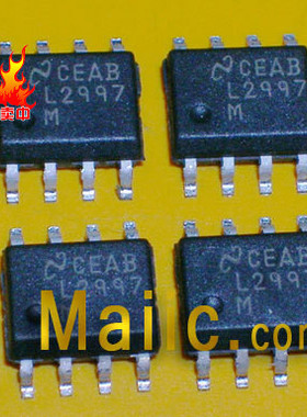 LM2997MX LP2997MR L2997M L2997MR 线性稳压器 SOP8 原装现货
