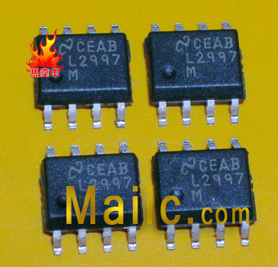 LM2997MX LP2997MR L2997M L2997MR 线性稳压器 SOP8 原装现货