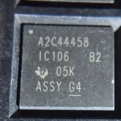 A2C44458双离合变速箱电脑IC