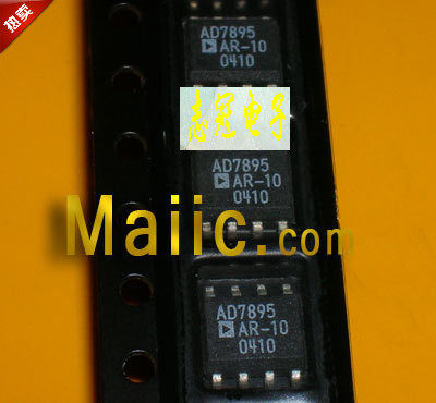 AD7895ARZ-10 全新原装 现货