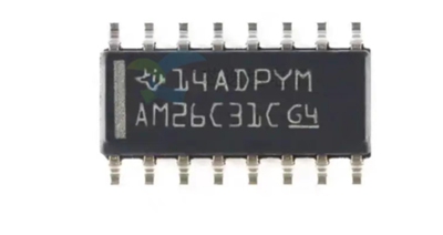 全新原装进口 AM26C31IDR 26C31I 26C31CDR 26C31C 贴片 SOP16