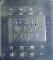 TPS6734ID 6734I      全新原装 进口现货