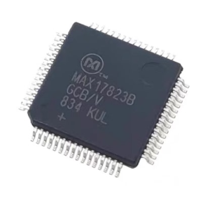 MAX17823b  MAX17823bgcbv 电池管理货车车载汽车 芯片