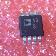 ADA0S  AD8656ARM AD8656ARMZ 全新原装  现货 价格咨询